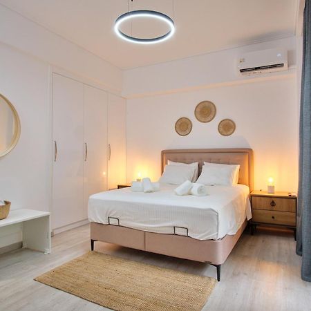 Central Cozy House Atina Dış mekan fotoğraf