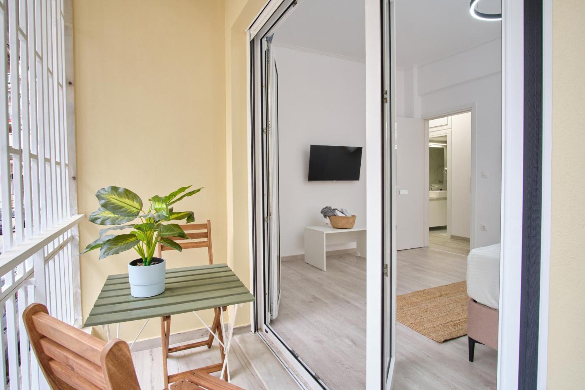 Central Cozy House Atina Dış mekan fotoğraf