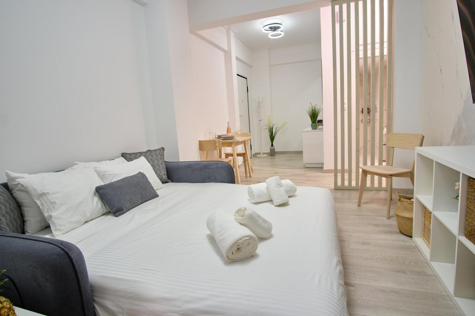 Central Cozy House Atina Dış mekan fotoğraf