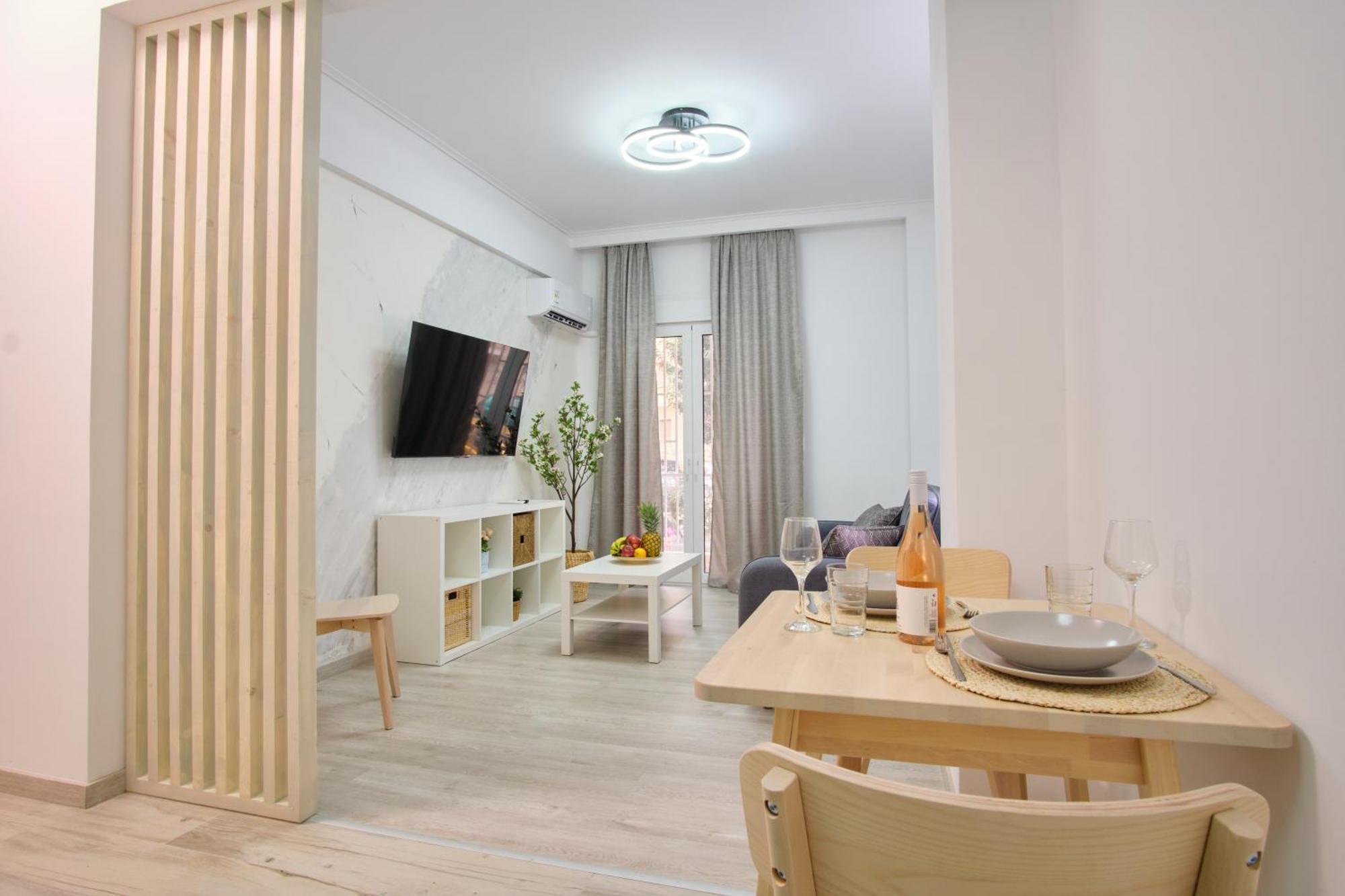 Central Cozy House Atina Dış mekan fotoğraf