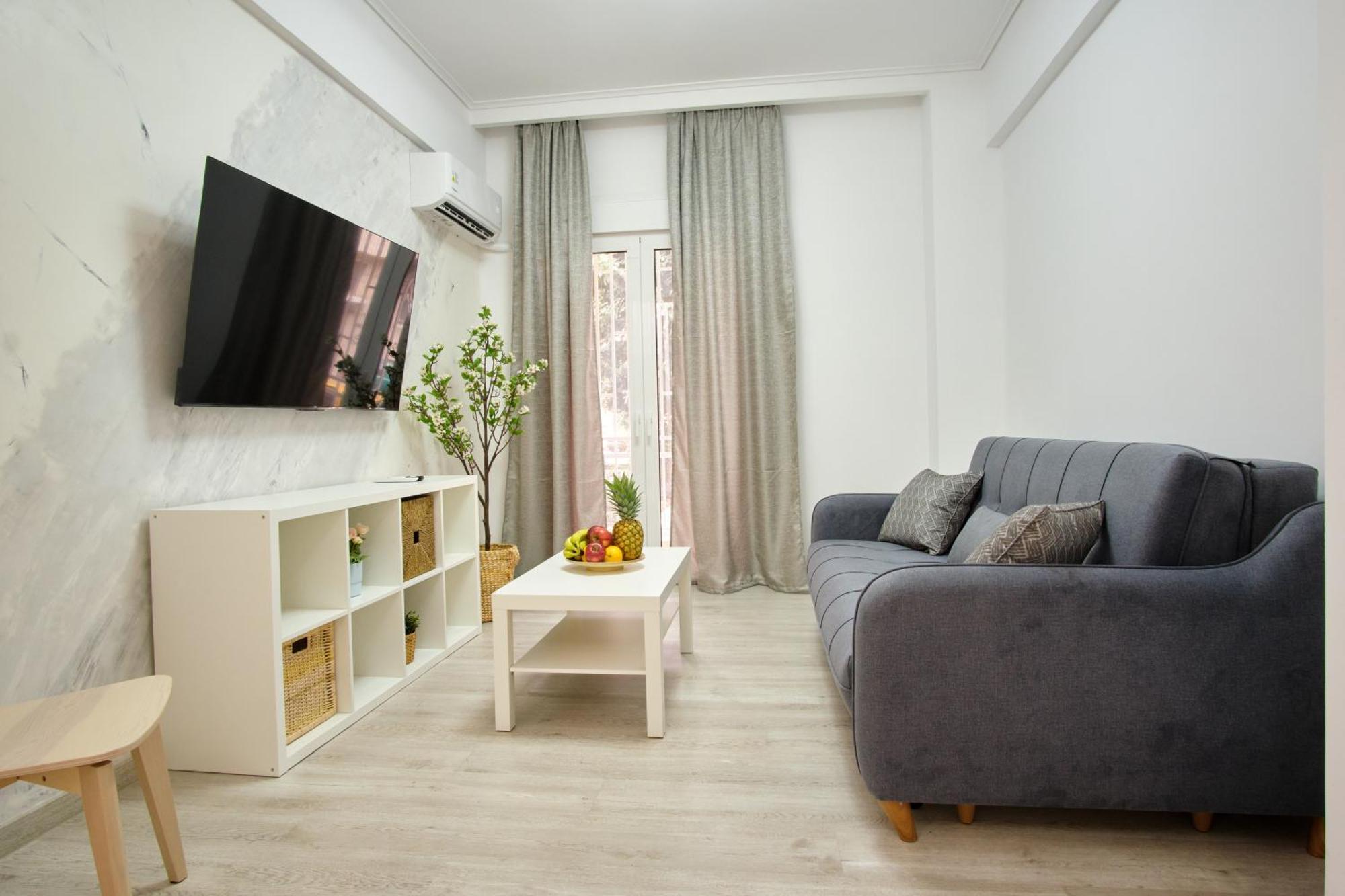 Central Cozy House Atina Dış mekan fotoğraf