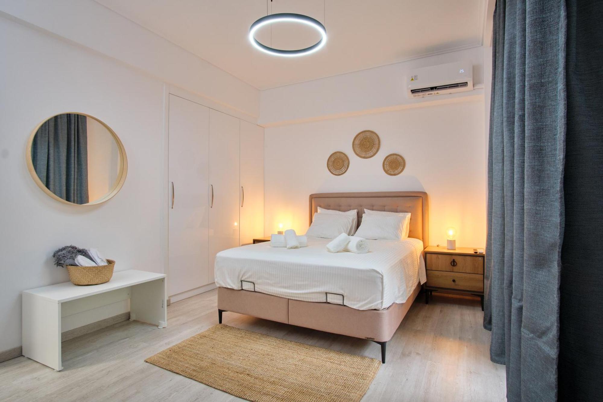 Central Cozy House Atina Dış mekan fotoğraf