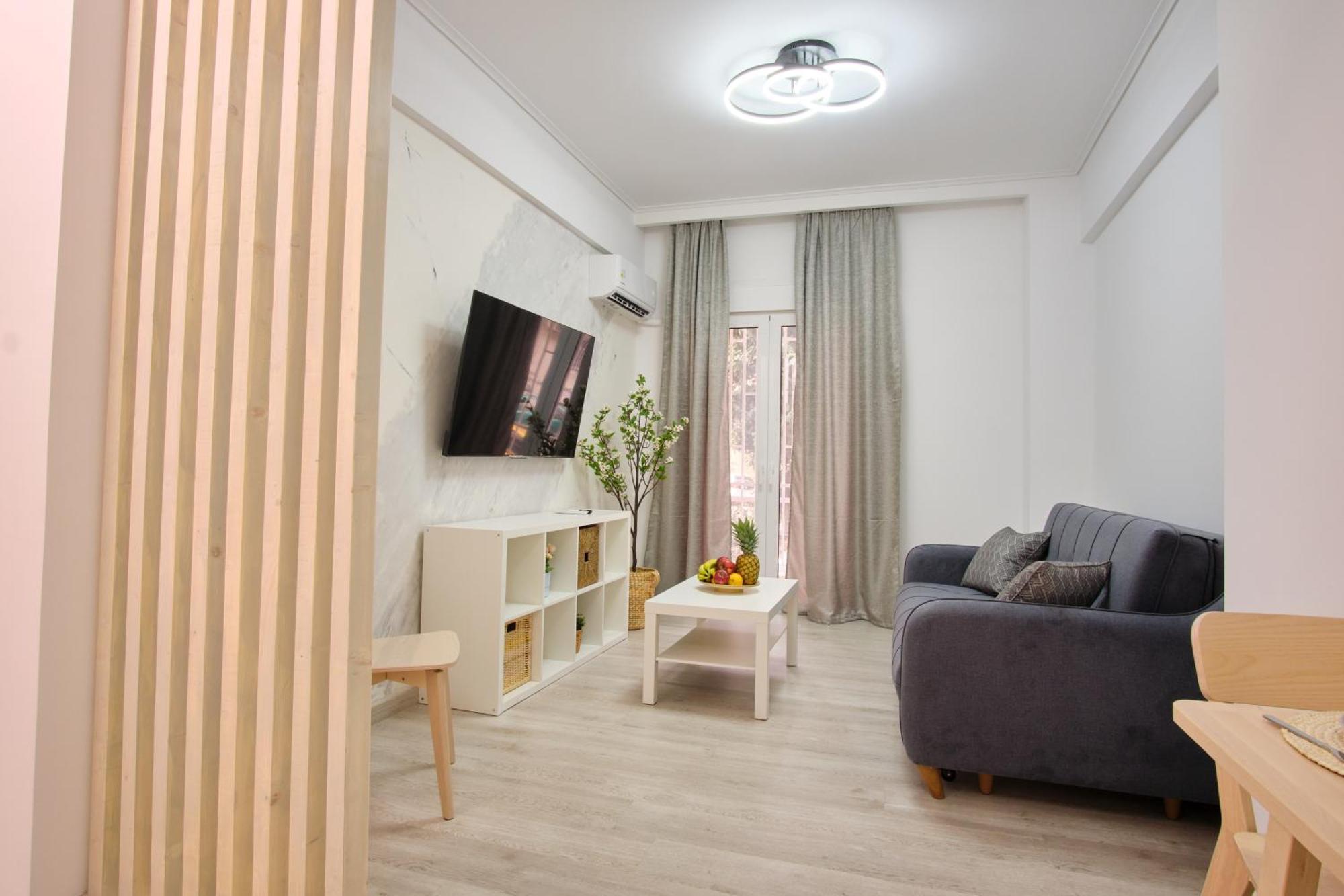 Central Cozy House Atina Dış mekan fotoğraf